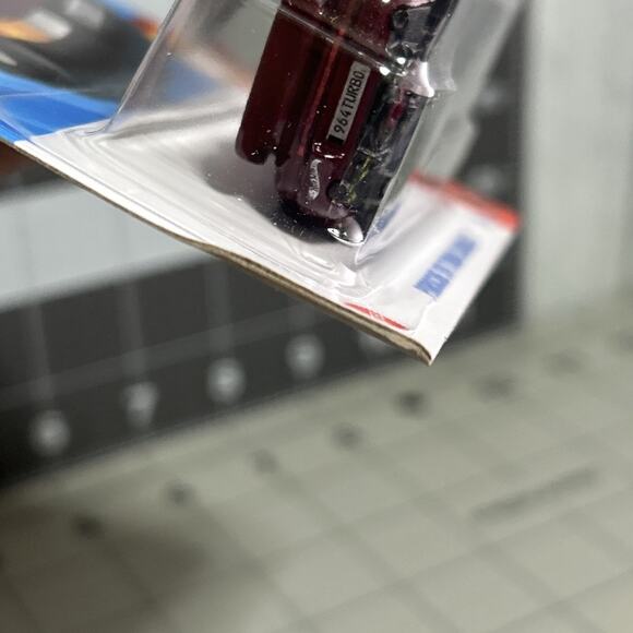 2025 Hot Wheels ~ Porsche 911 Turbo Cabriolet #239 ~ Then and Now 10/10 ~ NEW - Picture 8 of 9